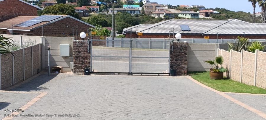 2 Bedroom Property for Sale in Dana Bay Western Cape